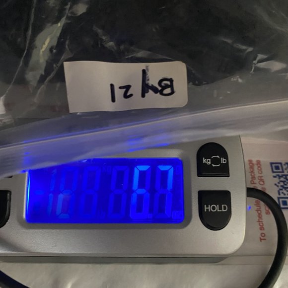 Loft Blue Lace Dress 0 - Picture 8 of 8